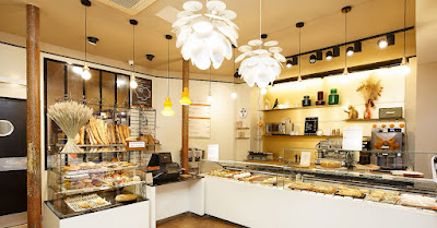 Abi Boulangerie à Paris