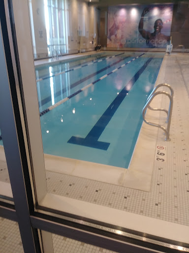 Gym «LA Fitness», reviews and photos, 1500 Shingle Creek Crossing, Brooklyn Center, MN 55430, USA