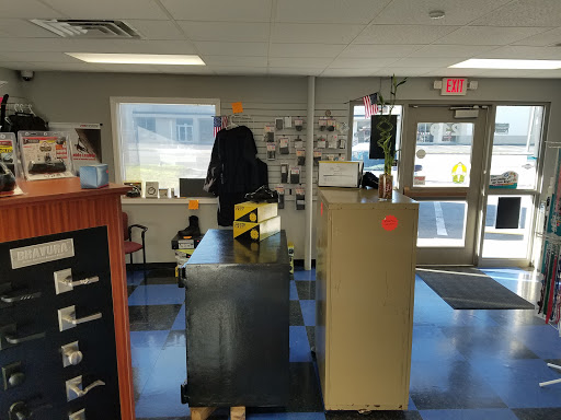 Locksmith «A&A Lock Doc Locksmith», reviews and photos, 219 NW 10th St, Ocala, FL 34475, USA