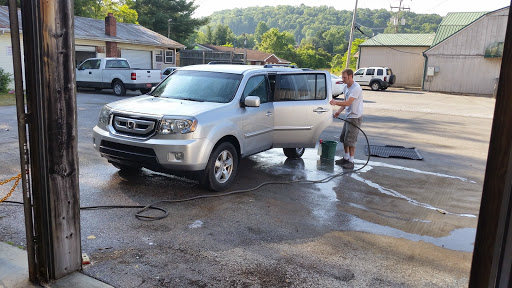East Tennessee Car Detailing en Johnson City