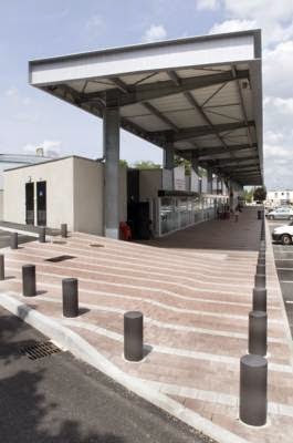 Epareca à Angoulême