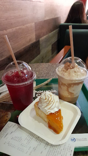 Opiniones de Sweet & Coffee - Previsora en Guayaquil - Cafetería