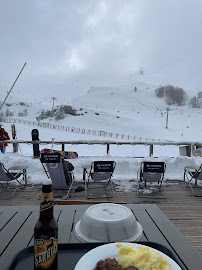 Plats et boissons du Le Cairn Restaurant d'altitude à Eaux-Bonnes - n°3