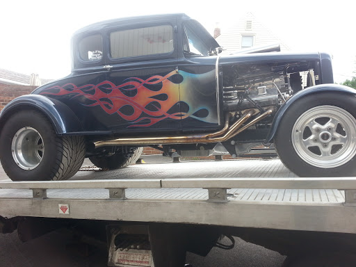 Tire Shop «Tire & Wheel Automotive Service Center Tire Pros», reviews and photos, 6590 Mayfield Rd, Mayfield Heights, OH 44124, USA