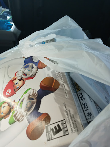 Video Game Store «Dustys Oldies and Goodies», reviews and photos, 8728 Co Rd 2301, Youngstown, FL 32466, USA