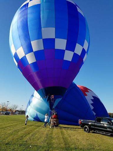 Park «Dr. James A. Dillon Park», reviews and photos, 6001 Edenshall Ln, Noblesville, IN 46060, USA