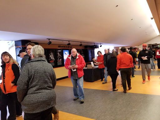 Stadium «Gill Coliseum», reviews and photos, 660 SW 26th St, Corvallis, OR 97331, USA