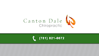 Canton Dale Chiropractic - Photo 3 - Car repair in Canton, MA, Brockton