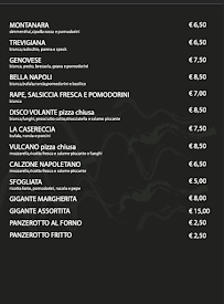 Restaurant Beverly Hills Ristorante Pizzeria à Triggiano (la carte)