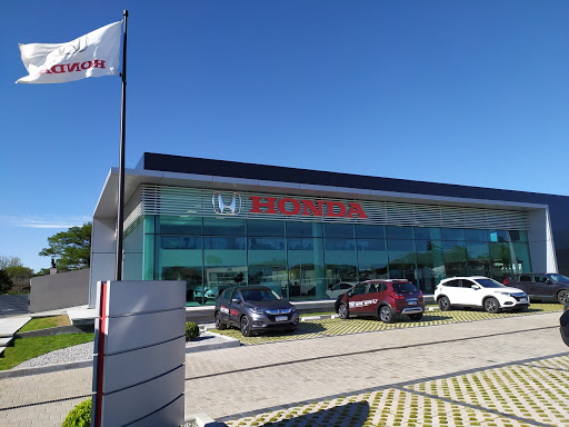 Honda Uruguay Automóviles - Carrasco