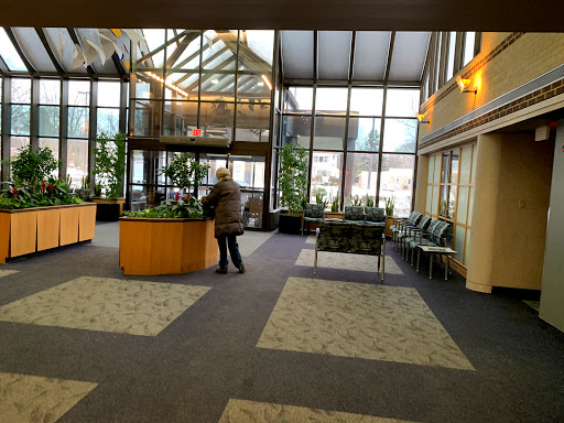 1611 S Green Rd #306C, Cleveland, OH 44121, USA