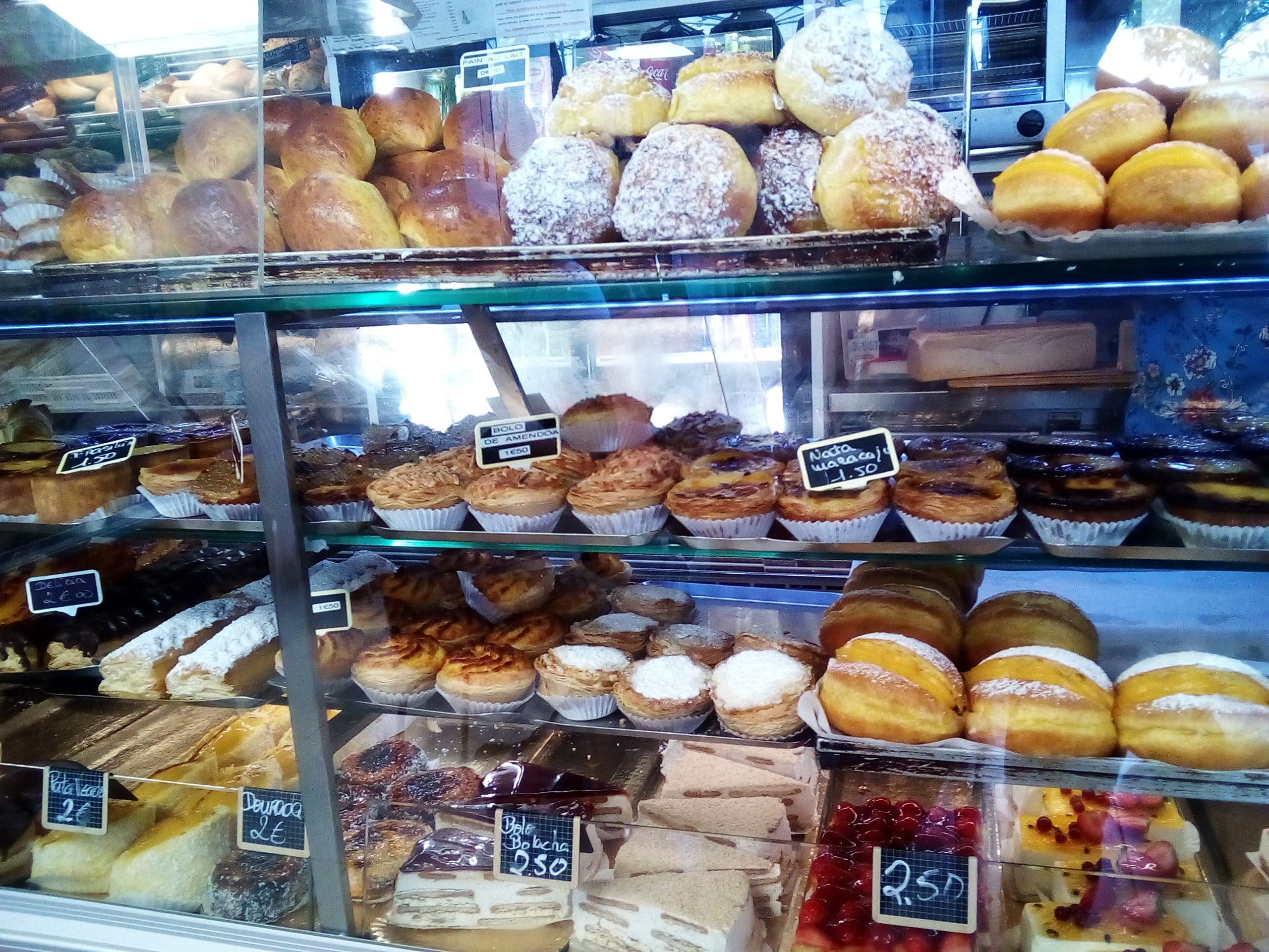 Photo n° 2 de l'avis de Sylvie.U fait le 16/10/2018 à 17:23
