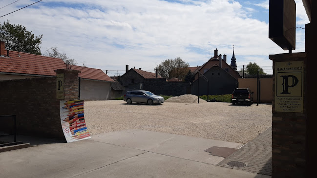 Dárius vadászbolt - Nagykőrös