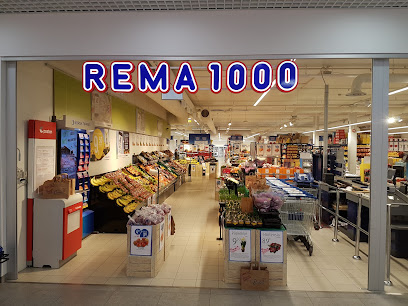 REMA 1000 MOA