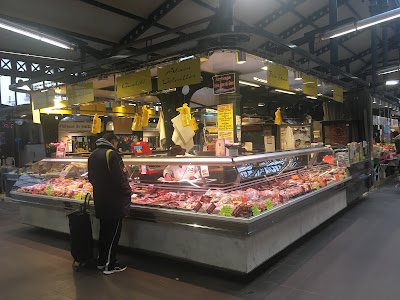 Rôtisserie, Volailles et Gibiers à Paris