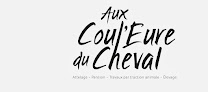 Aux Coul'Eure du Cheval Le Bosc-du-Theil