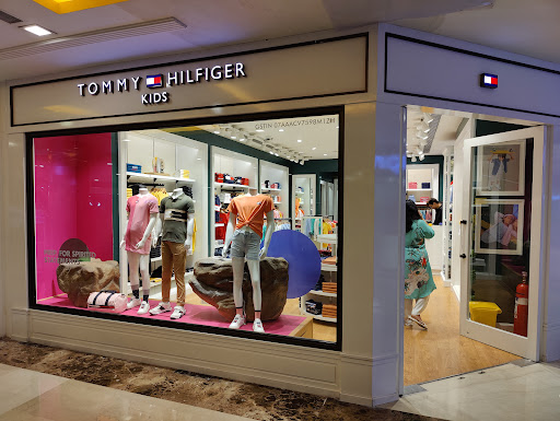 Tommy Hilfiger Kids - Ambience Mall