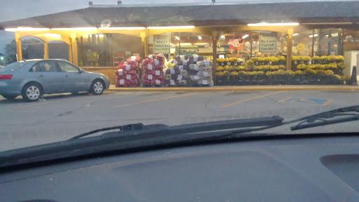 United Supermarket, 1849 W 4th St, Bartlesville, OK 74003, USA, 