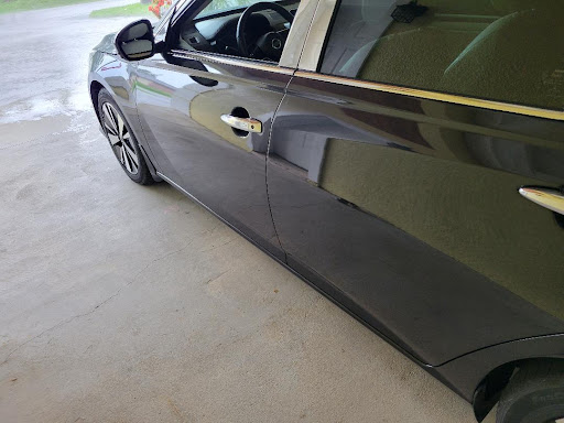 Auto Body Shop «Caliber Collision», reviews and photos, 2140 Andrea Ln, Fort Myers, FL 33912, USA