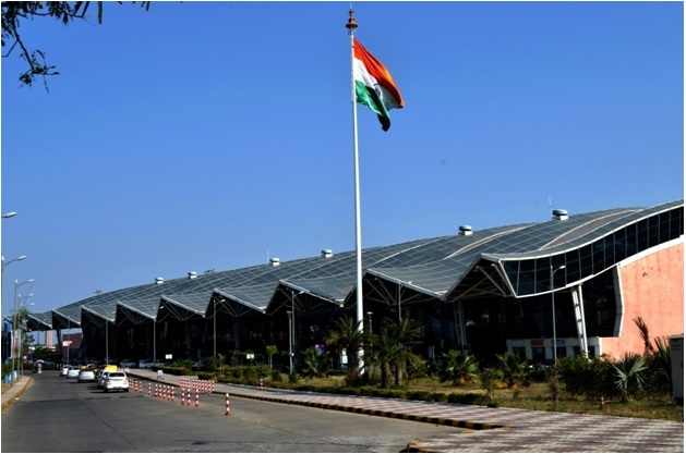 Devi Ahillyabai Holkar Airport