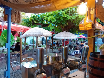 Le Graff Pub à Loures-Barousse
