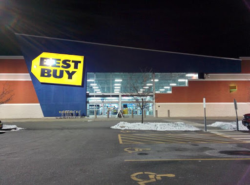 Electronics Store «Best Buy», reviews and photos, 2 International Dr, Danbury, CT 06810, USA