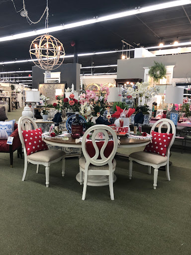 Furniture Store «BLACKLION Furniture», reviews and photos, 10635 Park Rd, Charlotte, NC 28210, USA