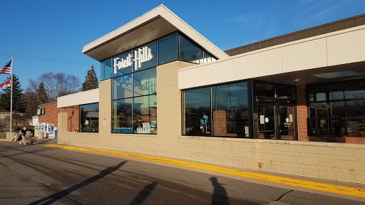 Grocery Store «Forest Hills Foods», reviews and photos, 4668 Cascade Rd SE, Grand Rapids, MI 49546, USA
