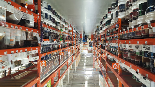 Home Improvement Store «The Home Depot», reviews and photos, 6000 Carlisle Pike, Mechanicsburg, PA 17050, USA