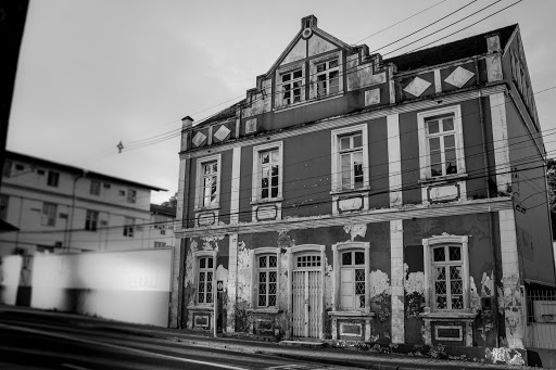 Logo da empresa - Antigo Hotel Oliveira