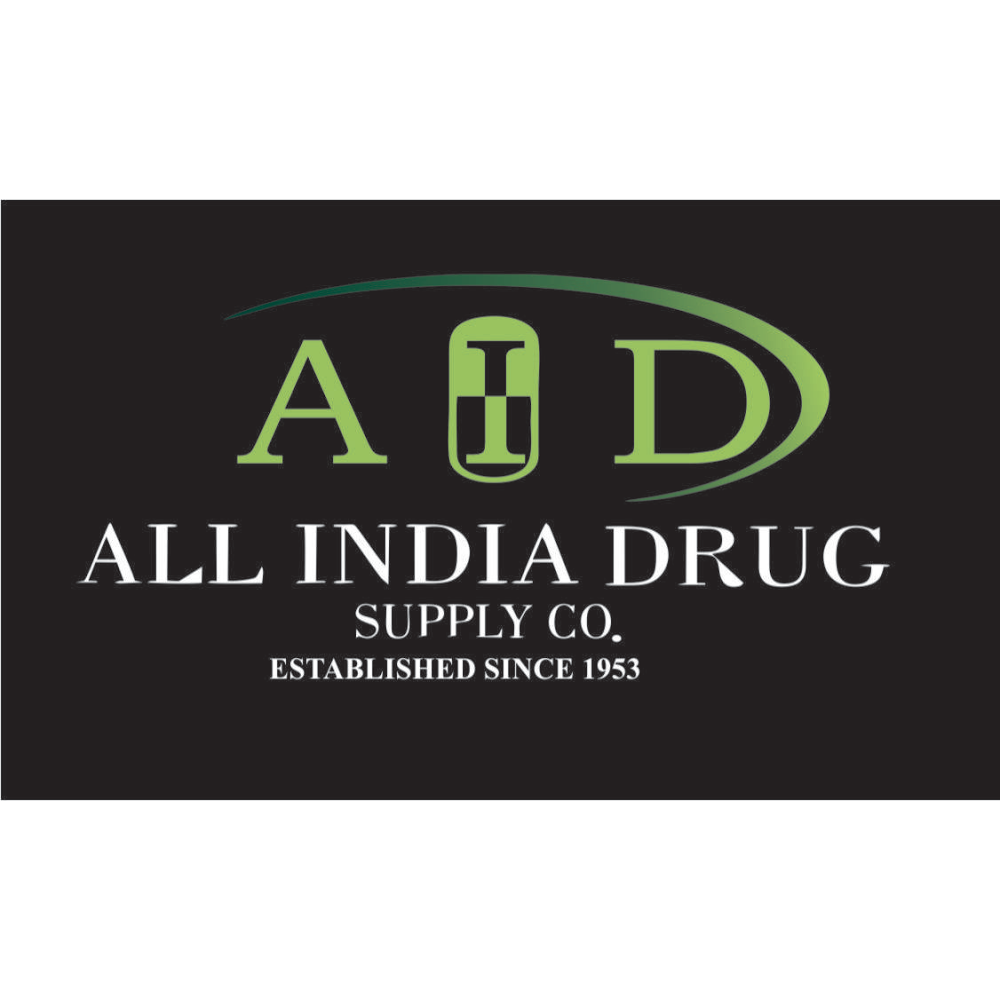 All India Drug Supply Company