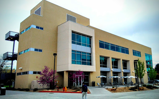Faculty of sports Albuquerque