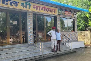 Hotel Shri Nageshwar jungle camp & Restaurant ( Jawai Safari ) image