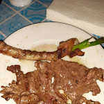 Photo n°1 de l'avis de Fabiana.e fait le 07/02/2024 à 21:23 sur le  Trattoria Da Zia Tanina à Catania