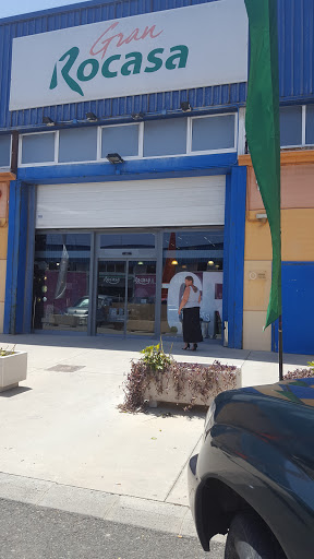 Gran Rocasa Jinámar