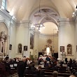 Chiesa Beata Vergine Marcelliana