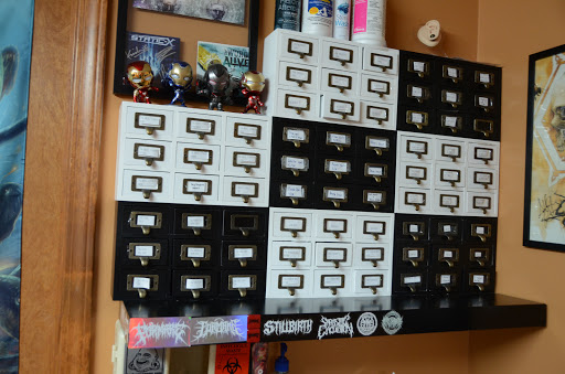 Explore cheap tattoo ideas for men, creative tattoo ideas in Charleston, available at Poor Boys Tattoo, LLC