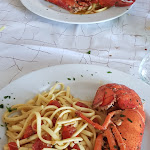 Photo n°2 de l'avis de Francesca.e fait le 18/08/2019 à 15:52 sur le  Ristorante La Perla del Mare VG Varlaro à Roseto Capo Spulico