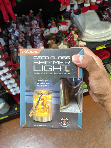 Grocery Store «Grocery Outlet Bargain Market», reviews and photos, 8517 Bond Rd, Elk Grove, CA 95624, USA