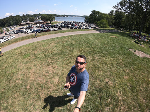 Park «Hopatcong State Park», reviews and photos, 260 Lakeside Blvd, Landing, NJ 07850, USA