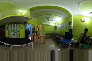 Om Sai Physiotherapy Centre - Best Physiotherapy Centre | Home Services Physiotherapy Centre in Naini Prayagraj image