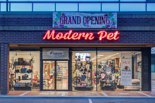 Modern Pet, 212-77 26th Ave, Bayside, NY 11360, USA, 
