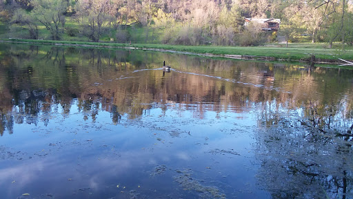 Golf Course «Adams Springs Golf Course», reviews and photos, 14347 Snead Ct, Cobb, CA 95426, USA