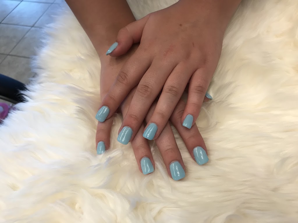 Image Nails & Spa 60185