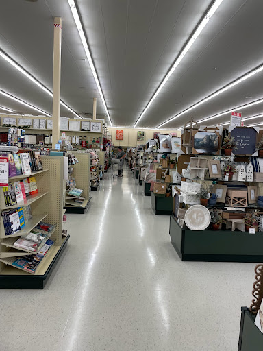 Craft Store «Hobby Lobby», reviews and photos, 2540 S Washington Ave, Titusville, FL 32780, USA