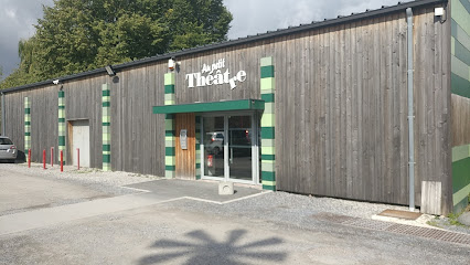 Au Petit Théâtre de Templeuve