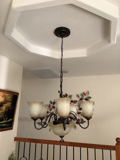 Plumber «Bonney Plumbing, Electrical, Heating & Air», reviews and photos, 3054 Gold Canal Dr, Rancho Cordova, CA 95670, USA