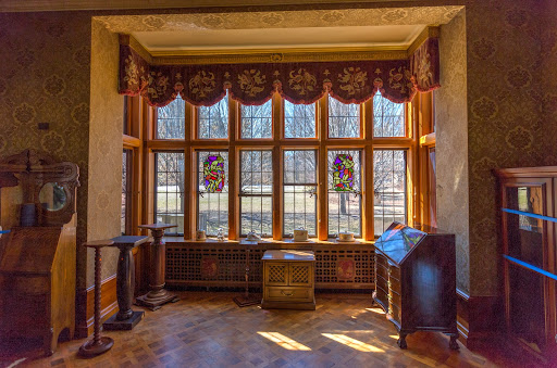 Public Golf Course «Palmer Park Golf Course», reviews and photos, 19013 Woodward Ave, Detroit, MI 48203, USA