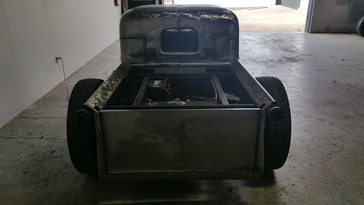 Motorcycle Dealer «Texas Best Used Motorcycles», reviews and photos, 2850 N Main St, Mansfield, TX 76063, USA