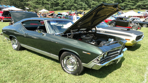 Caterer «The Colonial Tavern», reviews and photos, 24 Hawley Rd, Oxford, CT 06478, USA